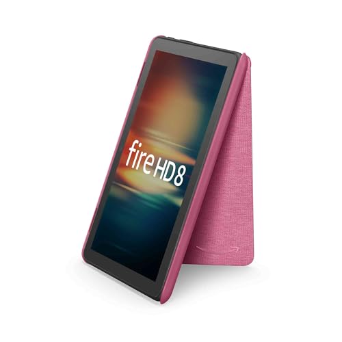 Amazon.co.jp: Amazon Fire HD 8 タブレット - 持ち運びに便利な8