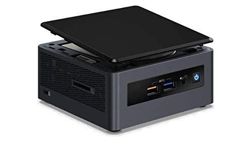 Amazon.com: Intel NUC NUC8I3CYSN Home & Business Mini Desktop i3