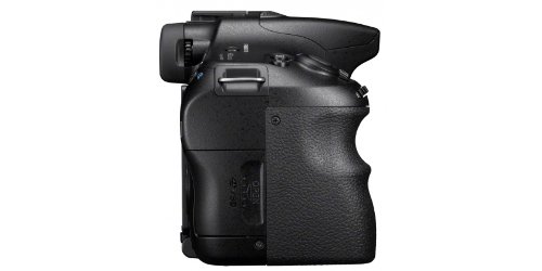 Amazon | ソニー SONY ミラーレス一眼 α65 ボディ SLT-A65V | ミラー