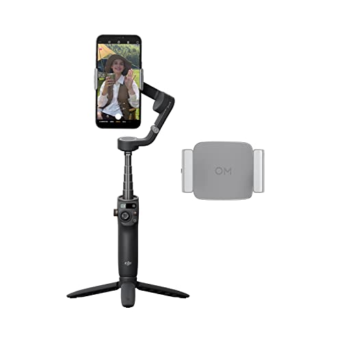 DJI ジンバル Osmo Mobile 6 スレートグレー」の人気商品一覧 | 安い