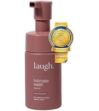Amazon.co.jp: 【公式】laugh. ラフドット インティメイトウォッシュ