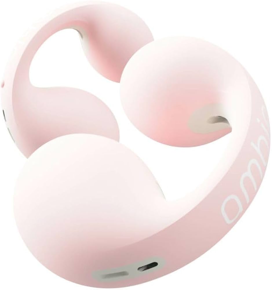 Amazon.co.jp: ambie AM-TW01 sound earcuffs （アンビー サウンド