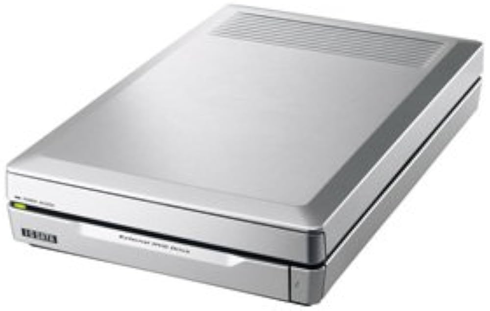 Amazon.co.jp: I-O DATA USB 2.0/1.1外付型 DVD-RAMカートリッジ対応