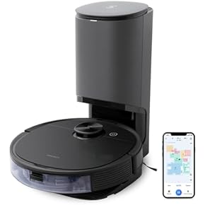 Amazon.co.jp: ｜ロボット掃除機: ホーム＆キッチン