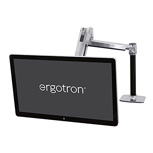 Amazon.co.jp: ERGOTRON エルゴトロン LX モニターアーム HD 座位・立