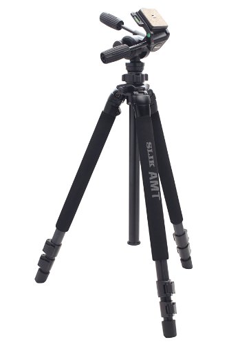 Amazon | スリック (SB) SLIK 三脚 PRO780DX【輸出専用棚ズレ品