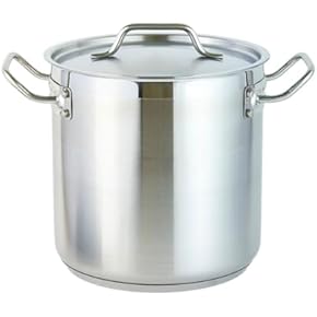 寸胴鍋(キッチン用品) 通販 | Amazon Home&Kitchen