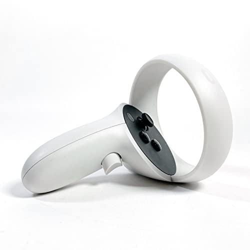 Amazon.co.jp: Oculus Quest 2用左利きコントローラー : 家電＆カメラ