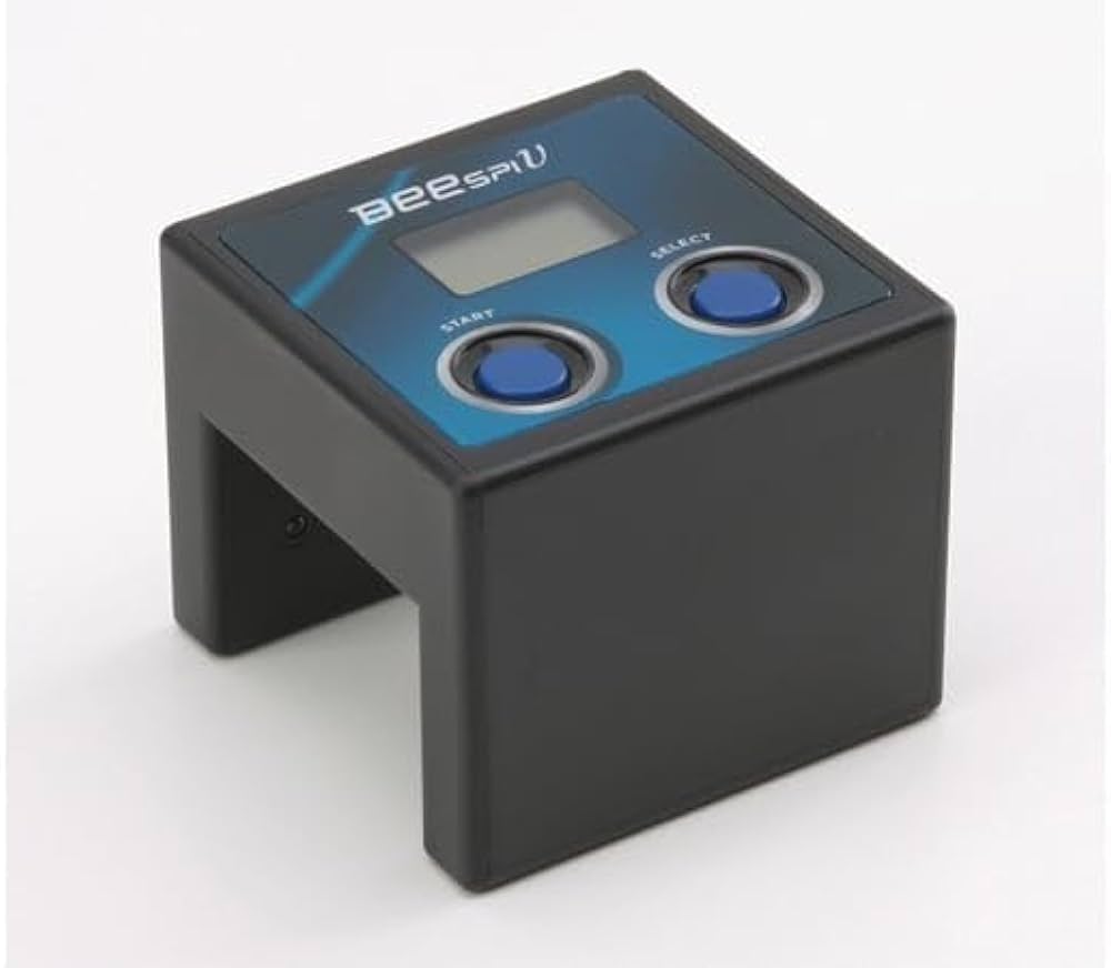 Amazon.co.jp: 島津理化 速度測定器 ビースピ V 1台 121-700 : 産業