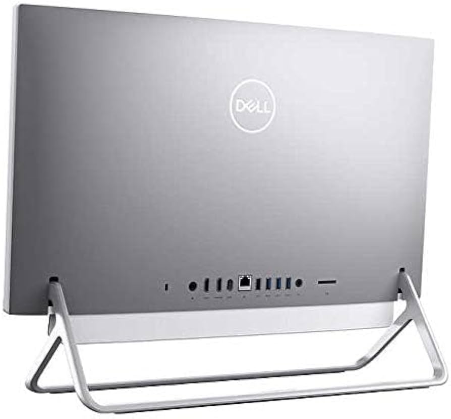 Amazon.com: Dell Inspiron 24 5000 Series All-in-One Touchscreen