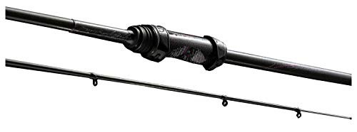 モーリス グラファイトワークス TFL-55RX-Ti シェイクダウン