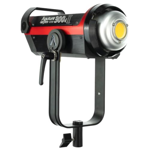 Amazon | Aputure LS C300d II (Vマウント) キット | Aputure | 定常光