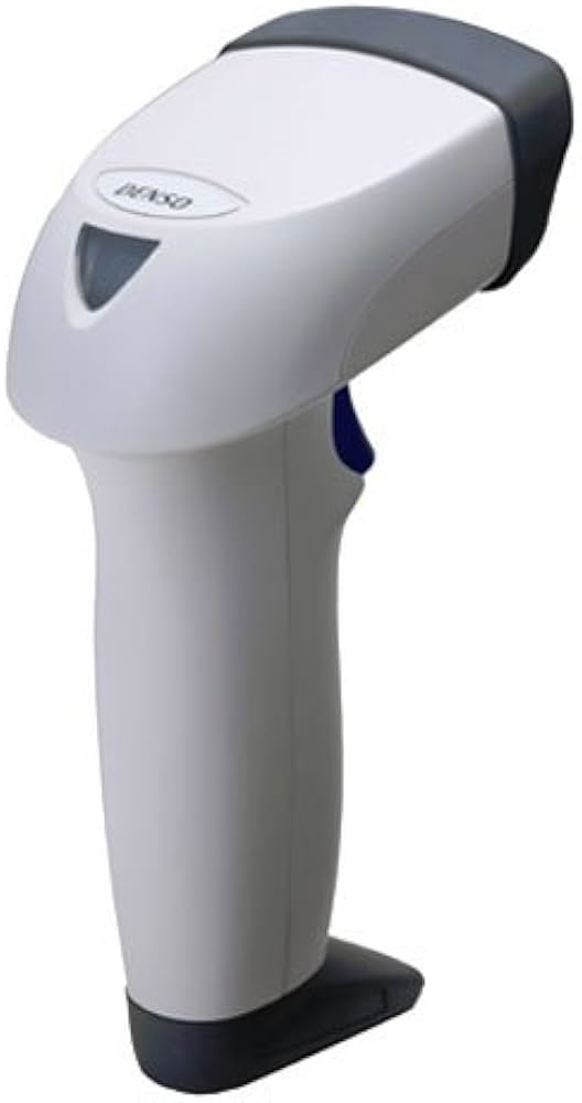 Amazon | デンソーウェーブ 高性能 2次元 QRコード対応 バーコード