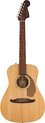 フェンダー Malibu Player [Natural] (アコースティックギター) 価格