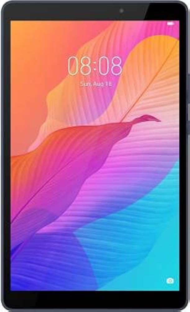 Huawei MatePad T8 LTE 2 GB RAM 32 GB ROM 8 inch with Wi-Fi+4G
