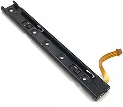 Amazon.com: ZaneGear Replacement Left+Right Slider Rail with Flex