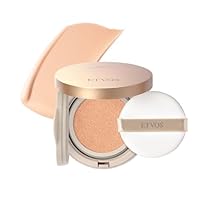 Amazon | エトヴォス ミネラルグロウスキンクッション（ケース＋パフ付