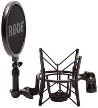 Amazon.co.jp: RODE Microphones ロードマイクロフォンズ NT1 Kit