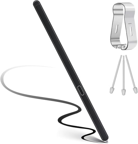 Amazon.co.jp: Galaxy Z Fold5/6 5G対応 Sペン フォールドエディション