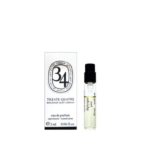 Amazon | ディプティック サン・ジェルマン大通り34番地