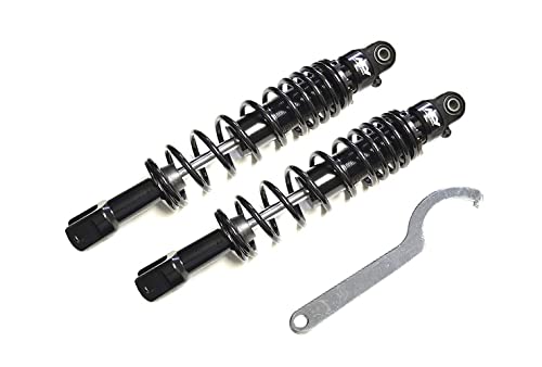 Amazon | KN企画 シグナスX 4型 5型 リアショック リヤショック