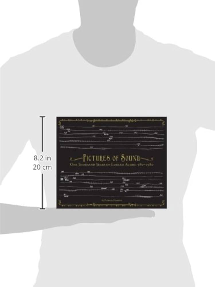 Pictures of Sound: One Thousand Years of Educed Audio: 980-1980