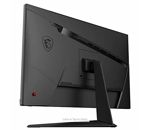 Amazon.com: MSI Optix G273 27 Full HD WLED Gaming LCD Monitor - 16