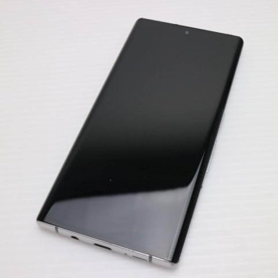 Amazon | SIMフリー docomo arrows NX9 F-52A [ホワイト