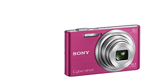 Amazon.co.jp: SONY デジタルカメラ Cyber-shot W730 1610万画素 光学8