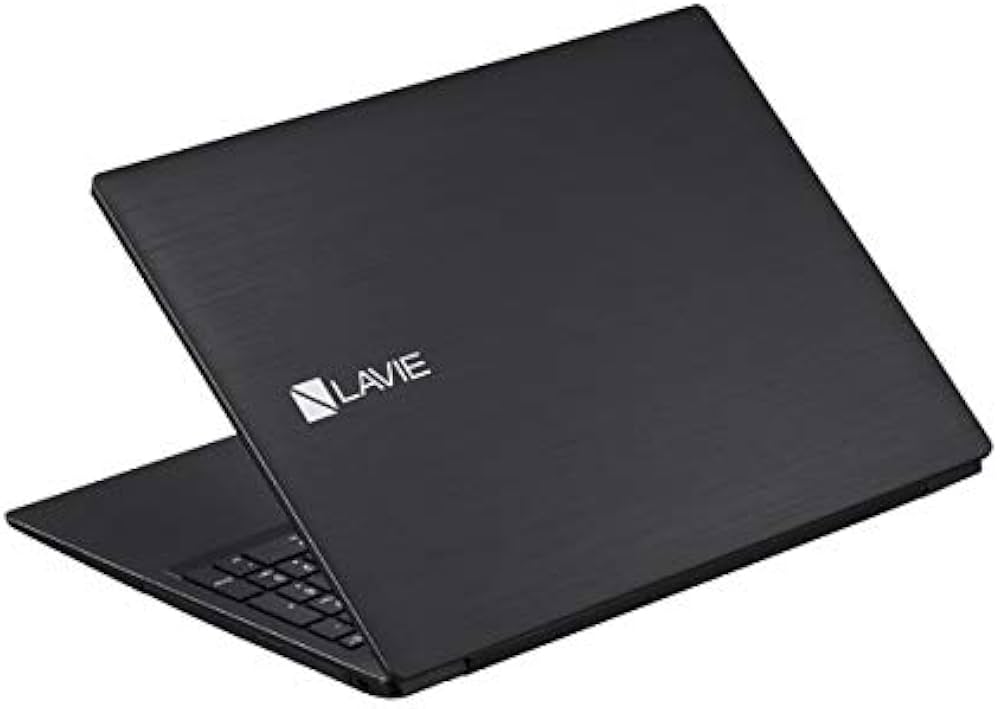 Amazon.co.jp: NEC 15.6型ノートパソコン LAVIE Note Standard NS700