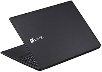 Amazon.co.jp: NEC 15.6型ノートパソコン LAVIE Note Standard NS700