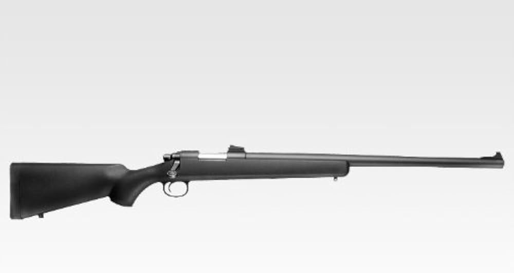 Amazon.co.jp: 東京マルイ ボルトアクション VSR-10 プロスナイパー