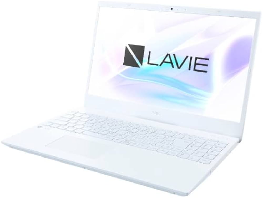Amazon.co.jp: 【Officeセット】NEC LAVIE Smart N15 Windows11