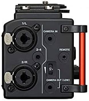 Amazon | TASCAM (タスカム) リニアPCMレコーダー/ミキサー DR-60D