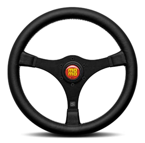 Amazon | MOMO(モモ) 【ステアリング 】 レーシングヘリテージ 1968 35