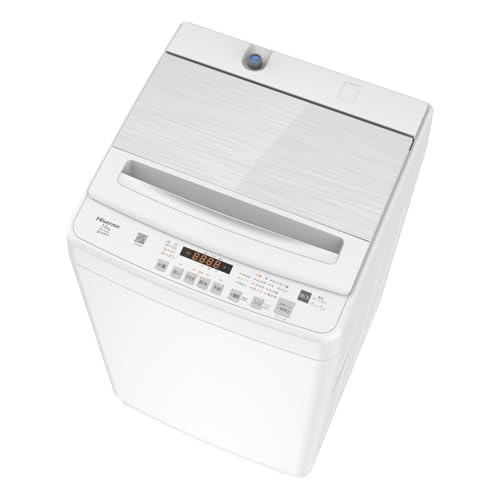 ハイセンス洗濯機」の人気商品一覧 | 安い商品を通販サイトから探す