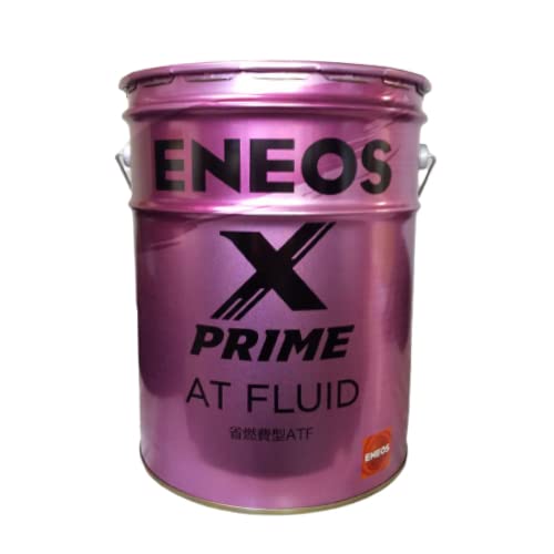 ENEOS XATFLUID ATF (計40L) エネオスATF 2缶セット ko-chem-store_0017