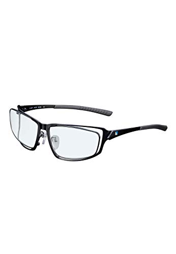 2025年版】ゲーマー(ゲーム時)におすすめのブルーライトカットメガネ5