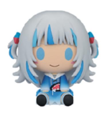 Amazon.co.jp: 一番くじ ホロライブ vol.5 ぐら 3種セット ちょこのっ