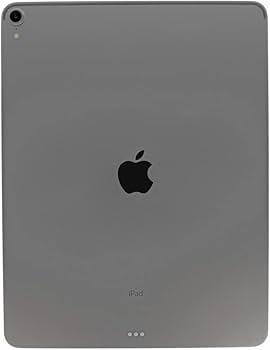 Apple iPad Pro 12.9-inch, 3rd Generation - Wi-Fi, 256GB - Space