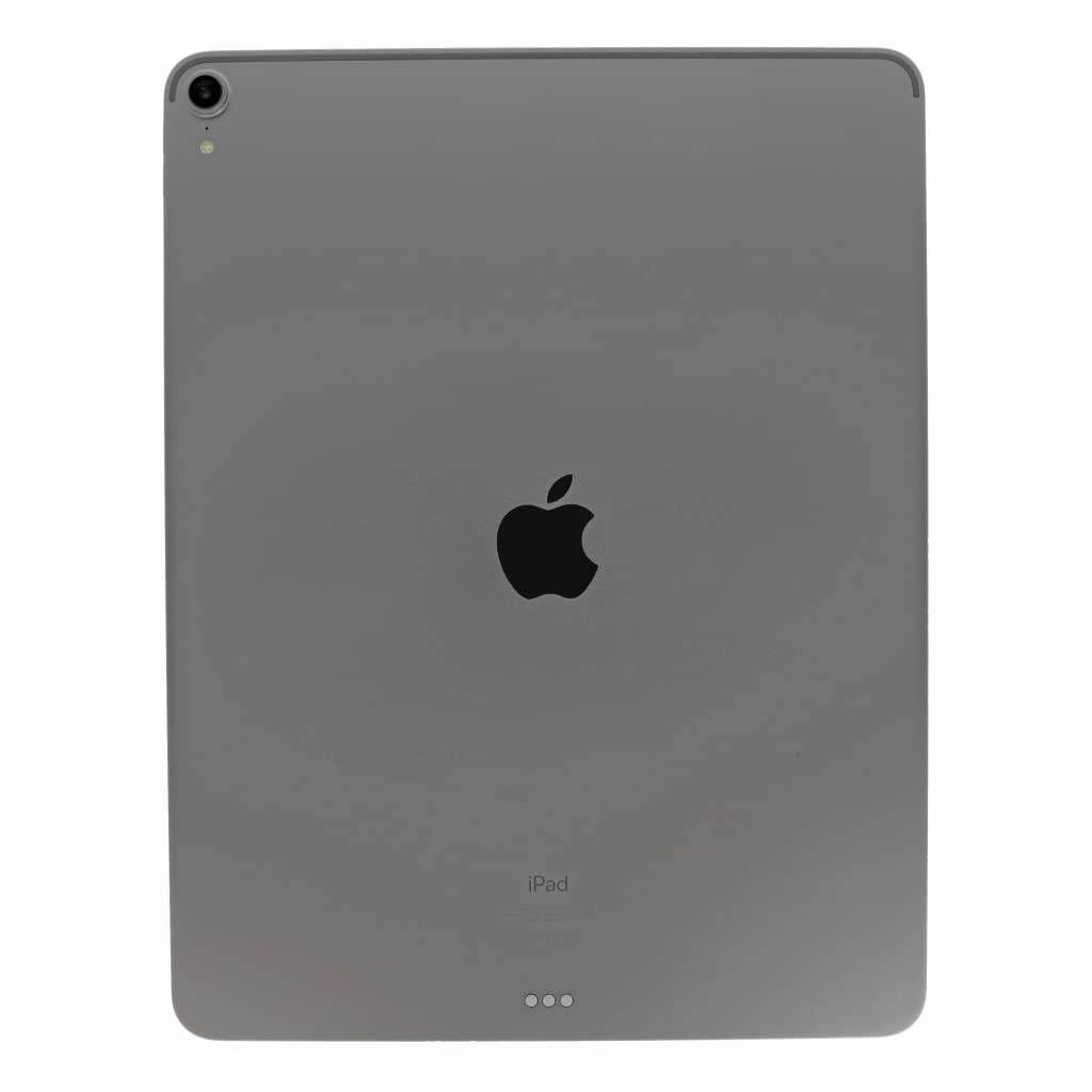 Amazon.com : Apple iPad Pro 12.9-inch, 3rd Generation - Wi-Fi