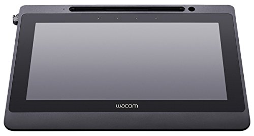 Amazon.co.jp: ワコム 液晶ペンタブレット DTU-1141DTU-1141/K0