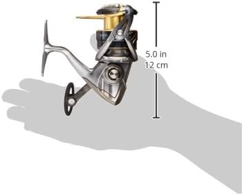 Amazon | シマノ(SHIMANO) スピニングリール 16 ヴァンキッシュ