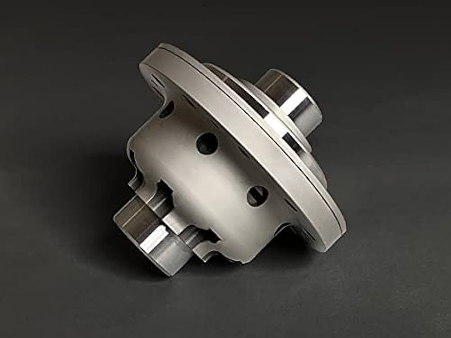 Amazon.co.jp: TM-SQUARE TMスクエア デュアルコアタイプ LSD スイフト