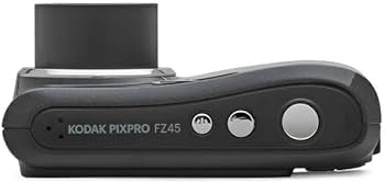 Amazon.com : Kodak PIXPRO Friendly Zoom FZ43-BK 16MP Digital