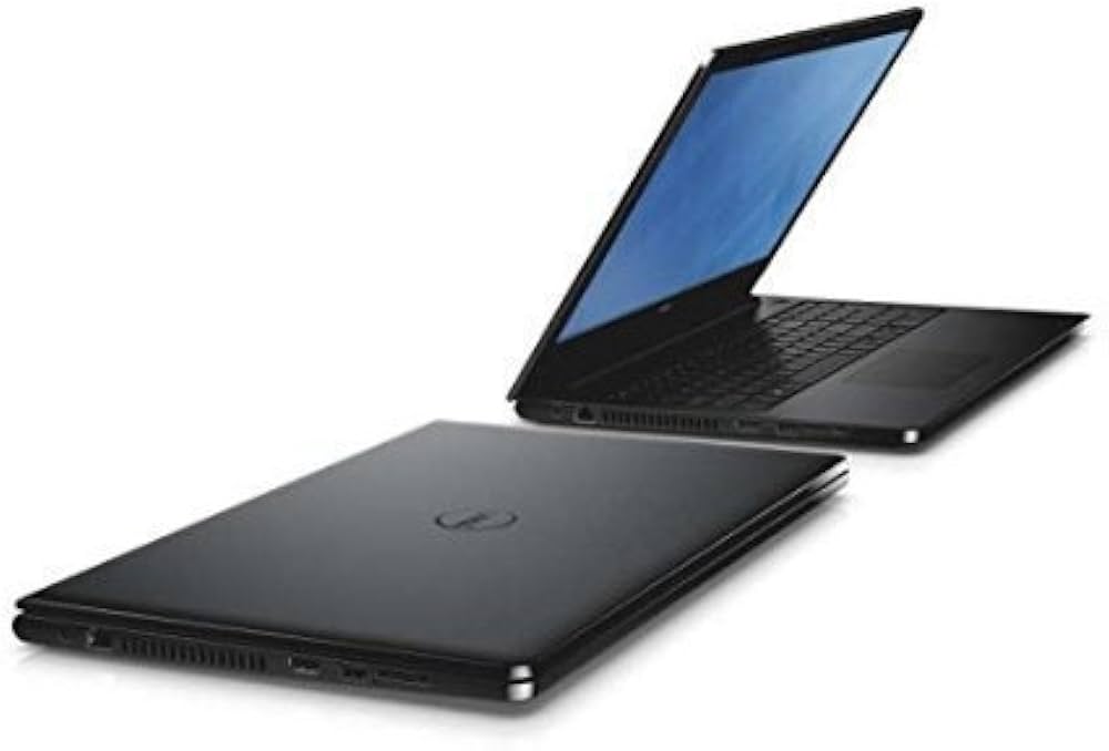 DELL 3567 15.6-inch Laptop (6th Gen i3-6006U/4GB/1TB/DOS/2GB