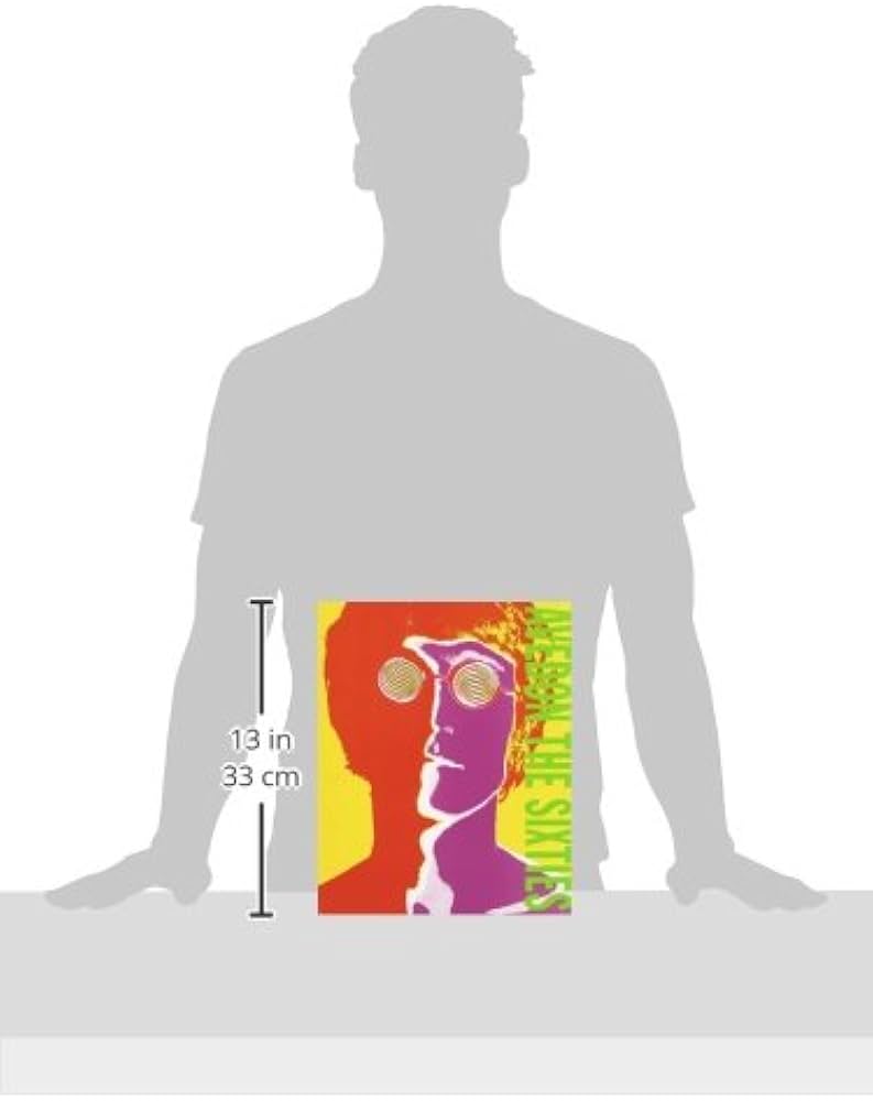 Amazon | The Sixties | Avedon, Richard, Arbus, Doon | 20th Century