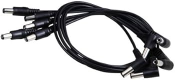 Amazon | Noah'sark ノアズアーク パワーサプライ AC/DC-1 | 機材用