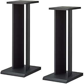 Amazon.co.jp: スピーカー台・スタンド - スピーカーアクセサリ: 家電
