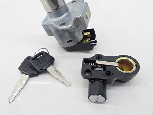 Amazon | 旧CB400Fメインキーセット（ヨンフォア）国内仕様 高品質